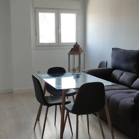 Apartamentos Nayda 2 Habitaciones Mérida Extérieur photo