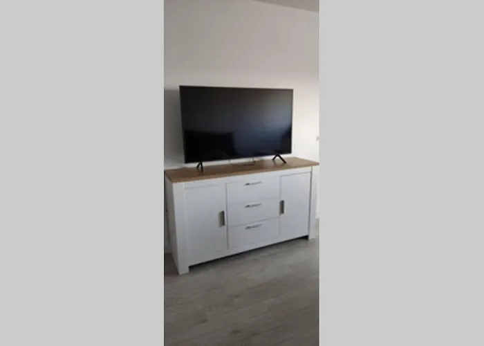 Apartamentos Nayda 2 Habitaciones