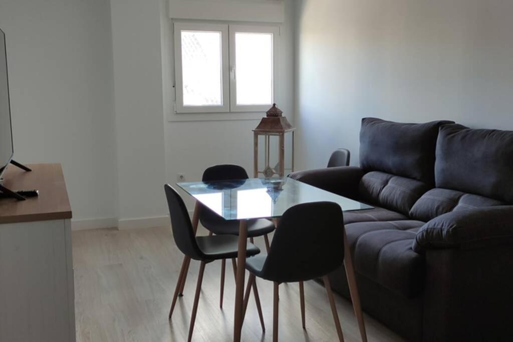 Nayda 2 Appartement Mérida